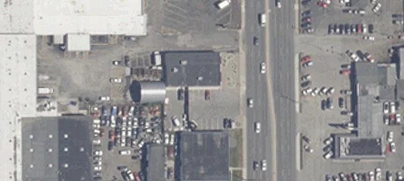 Commercial Land Parcel