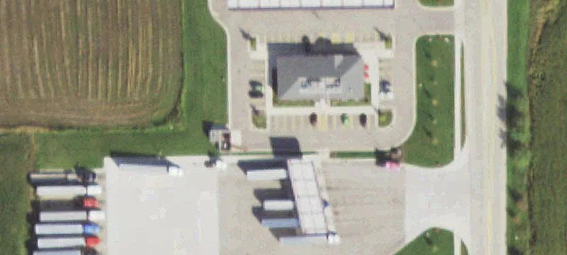 Enterprise Zone Industrial Land