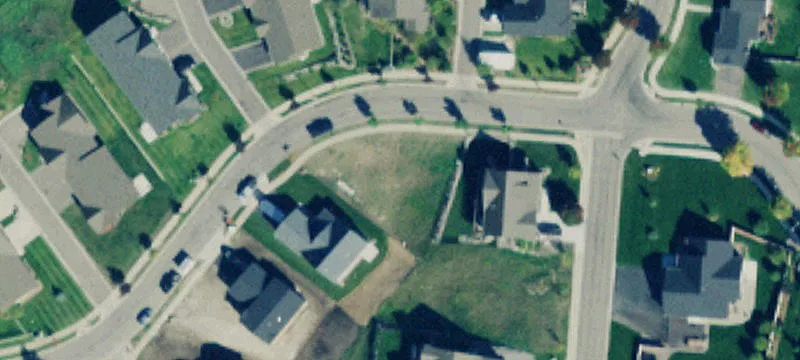 Residential Building Lot