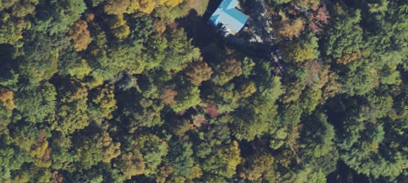Unrestricted Mountain Acreage Homesite