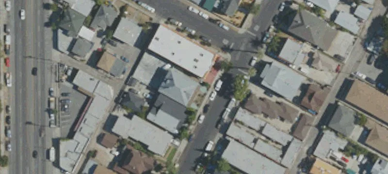 Updated Craftsman Quadplex