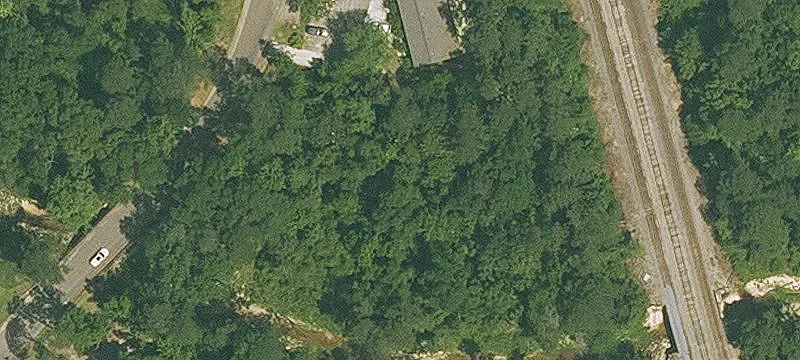 Zoned Residential Multi-Family Lot