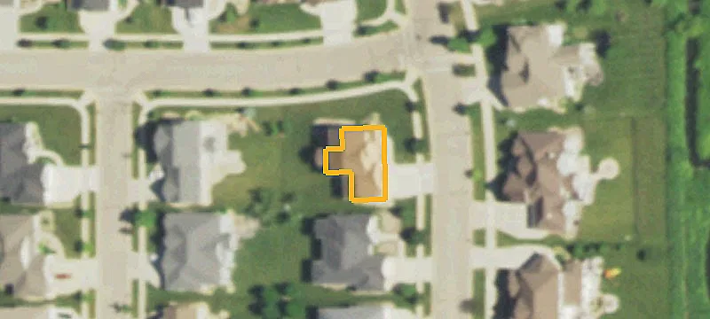 Residential Development Lot