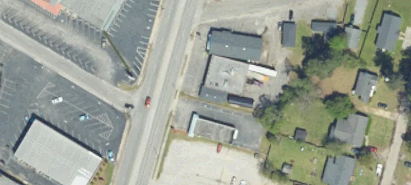 Leased Multi-Tenant Retail Investment