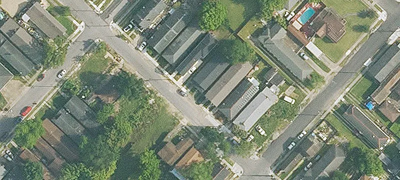 Two-Bedroom Duplex Investment