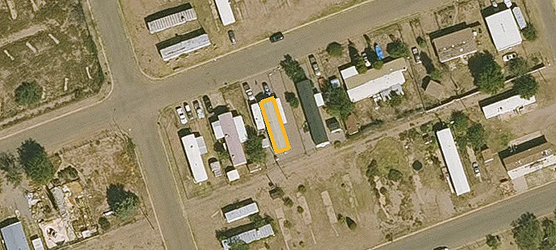 Multi-Family Residential Development Land