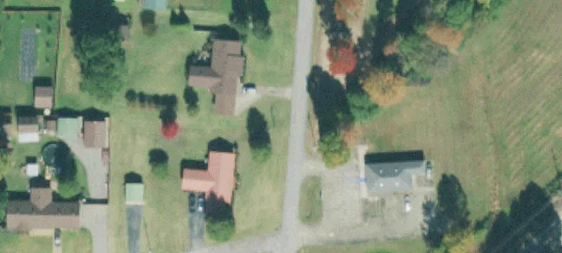 Agricultural Land Parcel