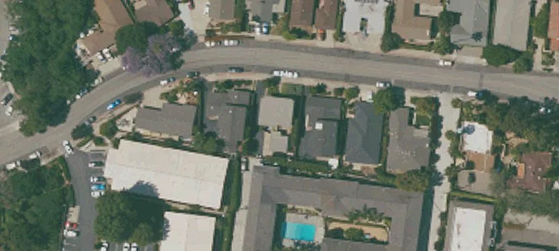 San Roque Duplex Townhomes