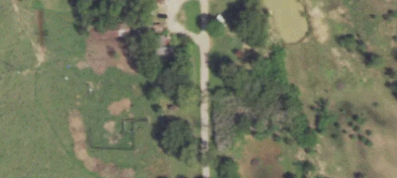 Agricultural Ranch with Lodge