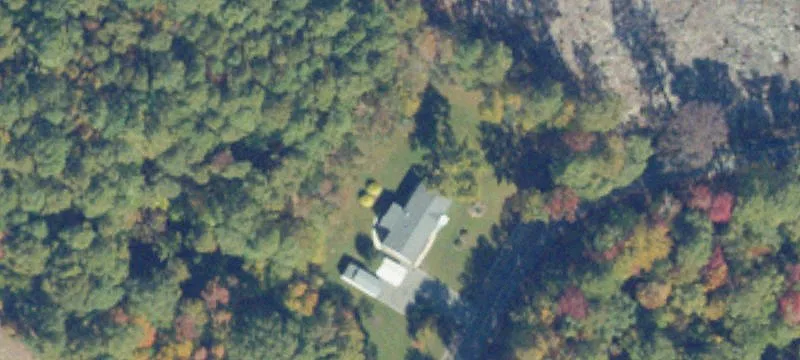 Cleared Residential Home Lot