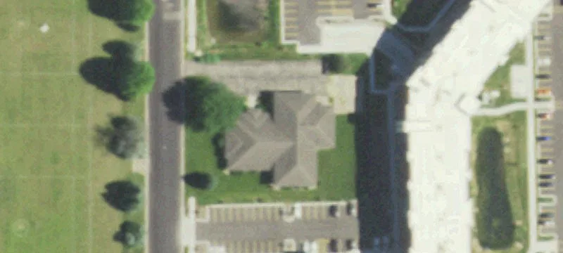 Single-Tenant Office Space
