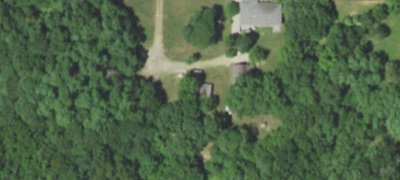Acreage Tract with Highway Access