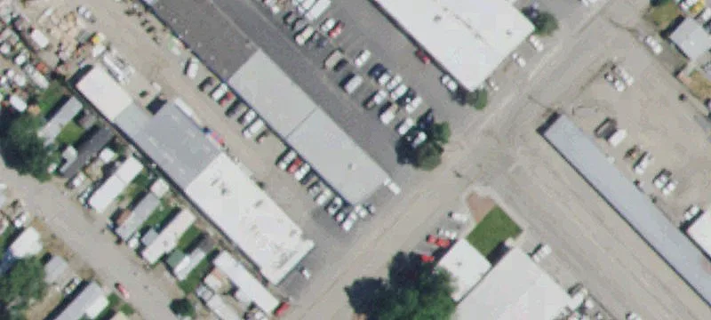 Live-Work Flex Units in District