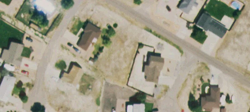 Residential Land Lot