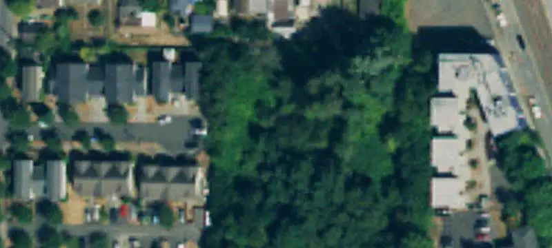 Multifamily Development Land