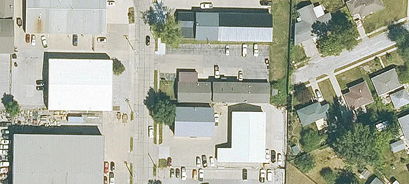 Neighborhood Bar and Restaurant