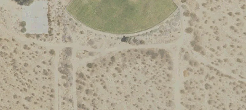 Light Industrial Land Parcel