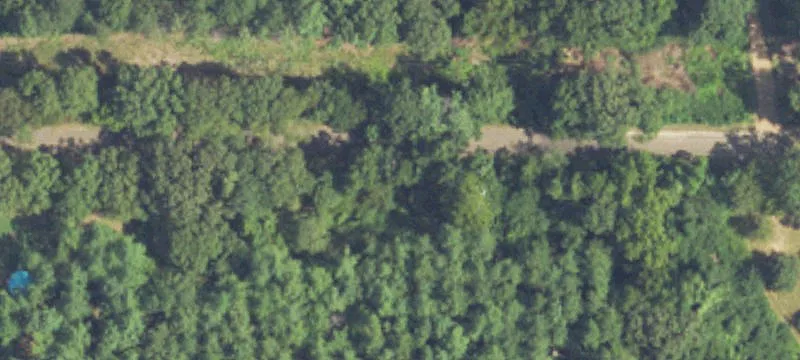Residential Development Land Tract