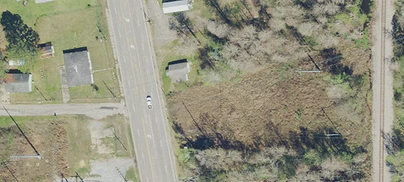 Corner Mixed-Use Development Land