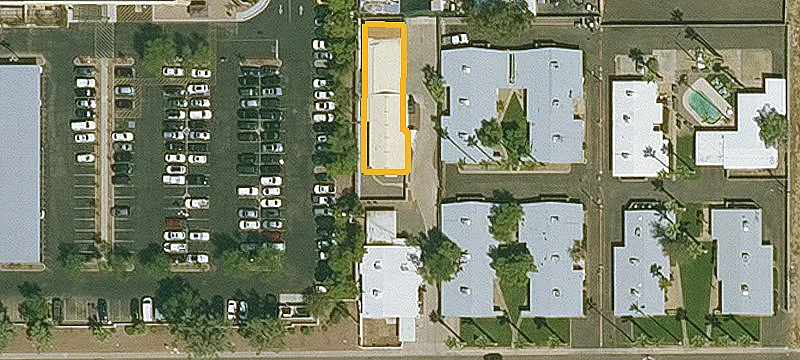 Triplex and Single-Family Income