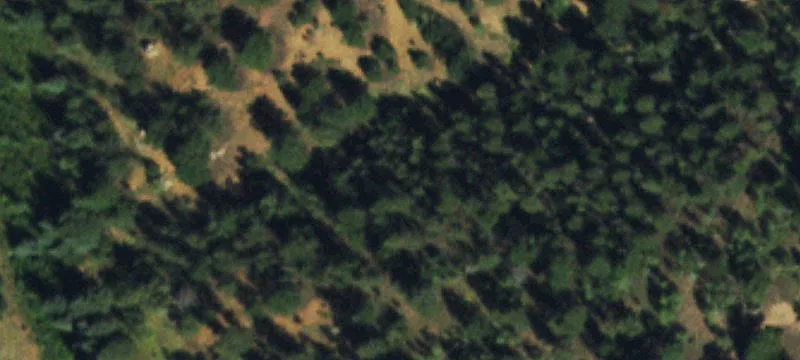 Acreage with Workshop