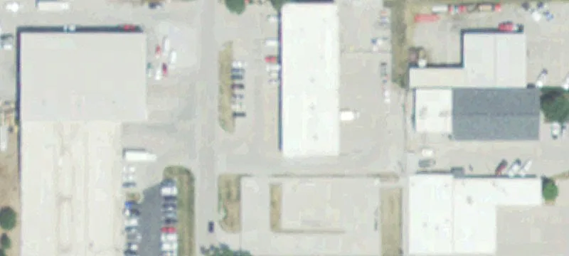 Warehouse with I-80 Access