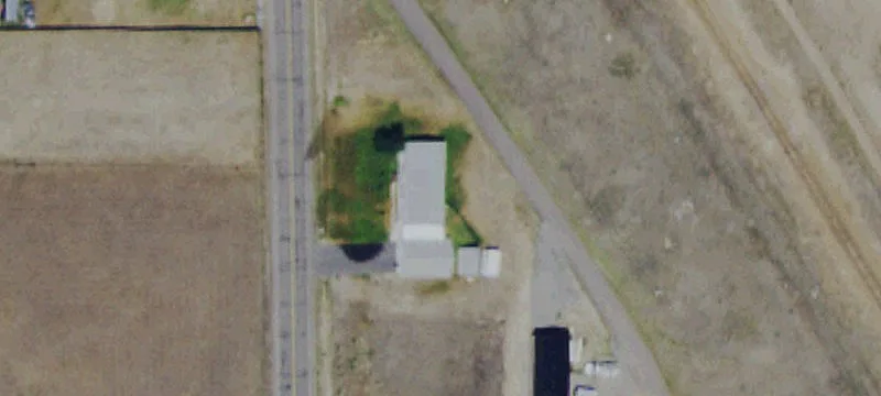 New Subdivision Development Lot