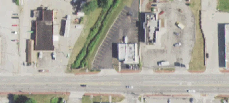 Freestanding Built-Out Restaurant