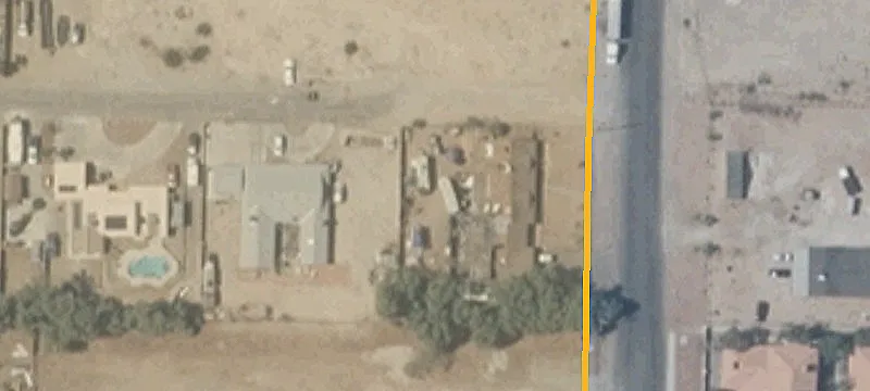 Buildable Residential Land Lot