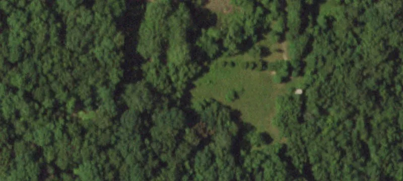 Recreational Land with Home