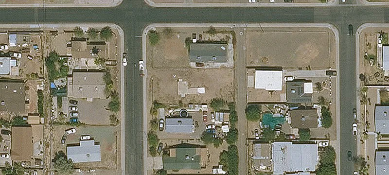 Residential Development Lot