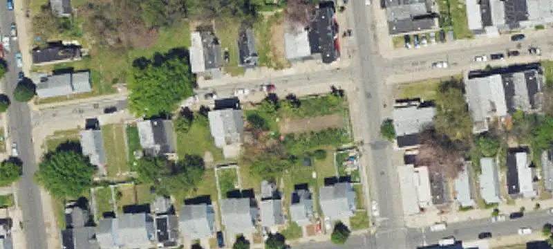 Buildable Vacant Residential Lot