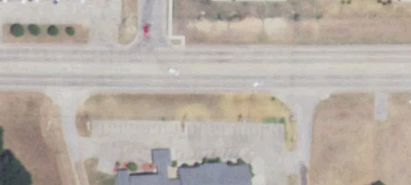 Residential Land Parcel