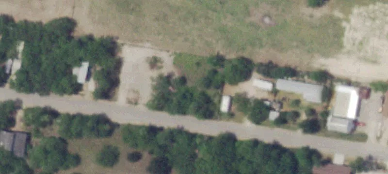 Residential Land Lot