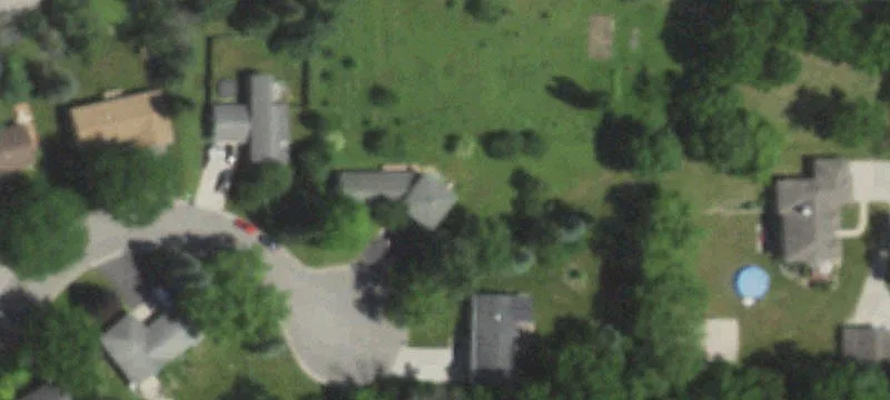 Residential Land Lot