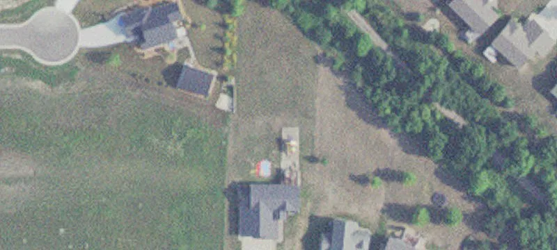 Residential Home Lot
