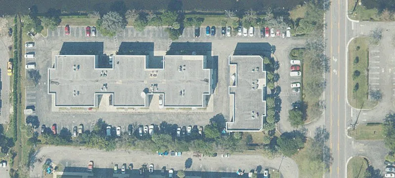 Office/Warehouse Flex Condo