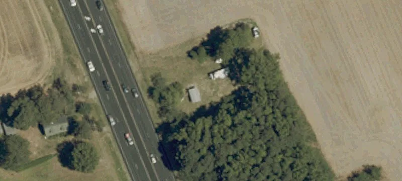 Commercial Land with Zoning Change