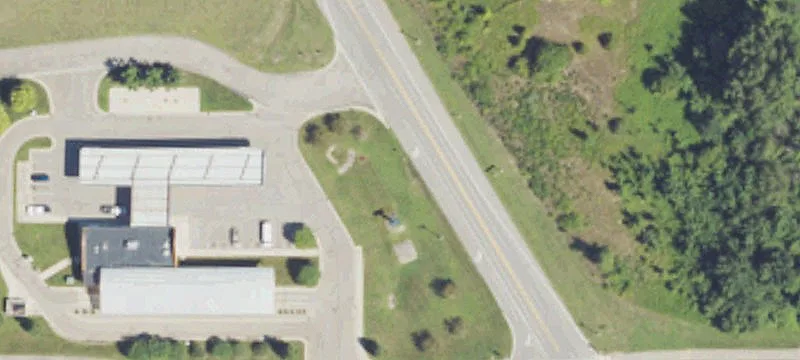 Developable Land with Dividable Potential
