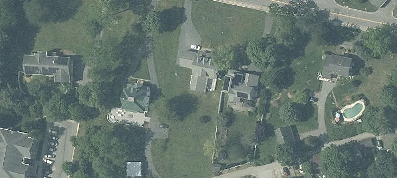 Residential Land Parcel with Vistas