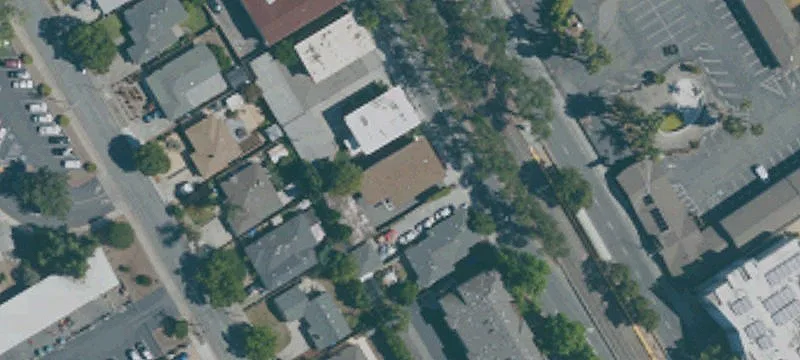 5-Unit Multifamily Investment Property