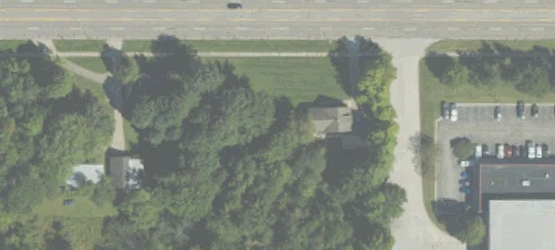 Retail Pad Site