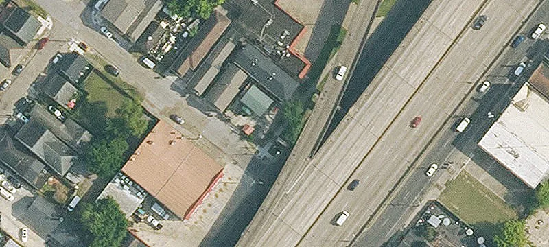 Corner Retail Restaurant Opportunity