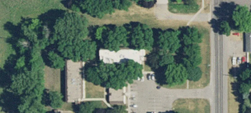 Multifamily Apartment Community
