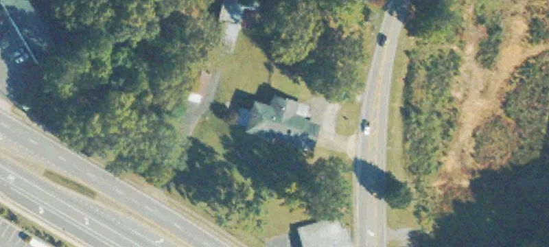 Retail Corner Development Land