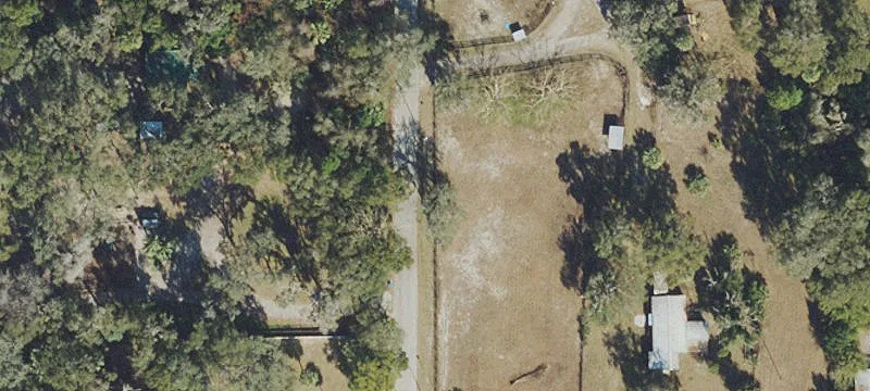 Residential Development Land Parcel