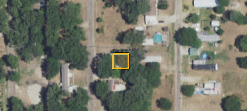Vacant Residential Land Lot