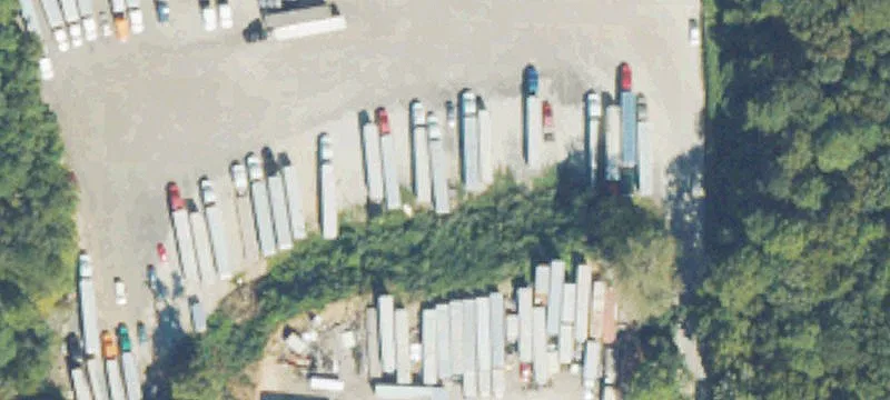 Industrial and Manufacturing Site