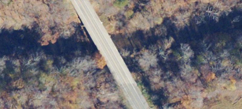 Rural Homesite Acreage Parcel