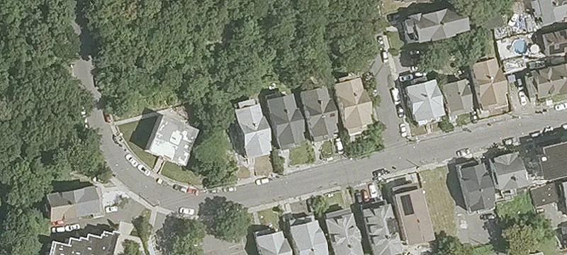 Three-Family Income Property